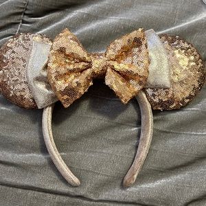 Mickey #MICKEY90 Disney parks ears!